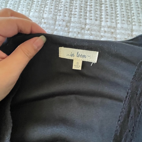 Beautiful boho blouse - Picture 5 of 6